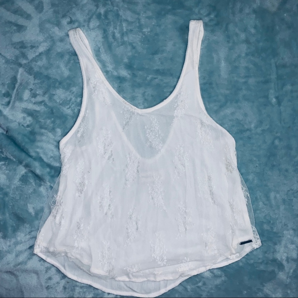 Abercrombie & Fitch Blouse